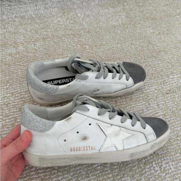 Golden Goose sneaker size EU 35 / US 5 - Picture 1 of 5